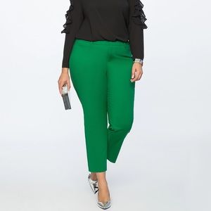 Eloquii Viola Fit Kady Pant